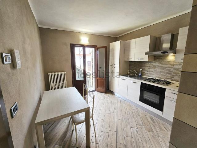 Appartamento in affitto di 40 m² in Via A. Cenna
