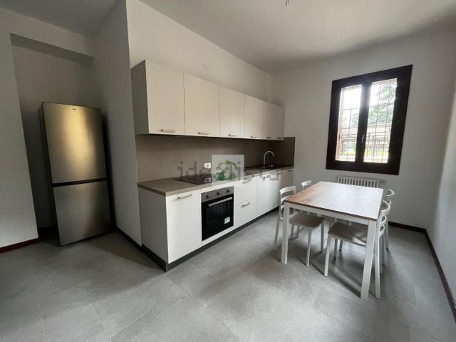 Appartamento in affitto di 40 m² in Via A. Fusinato, 35