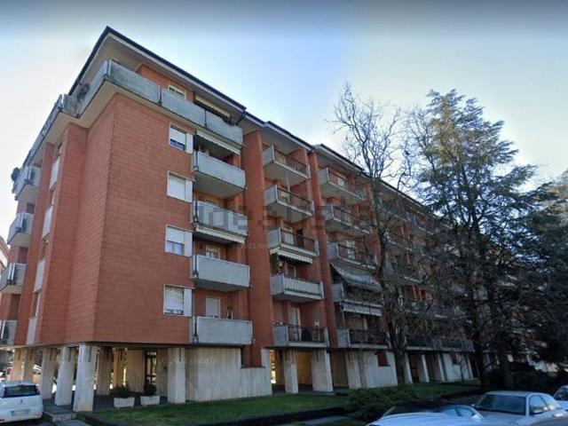 Appartamento in affitto di 40 m² in Via Acquistapace, 6