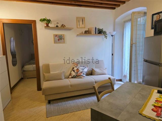 Appartamento in affitto di 40 m² in Via Adamo Centurione