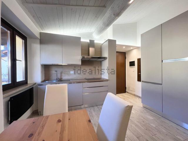 Appartamento in affitto di 40 m² in Via Adua