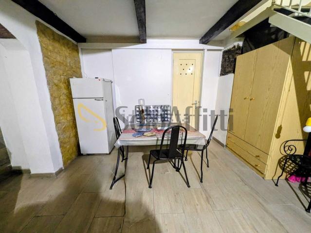 Appartamento in affitto di 40 m² in Via Aloi