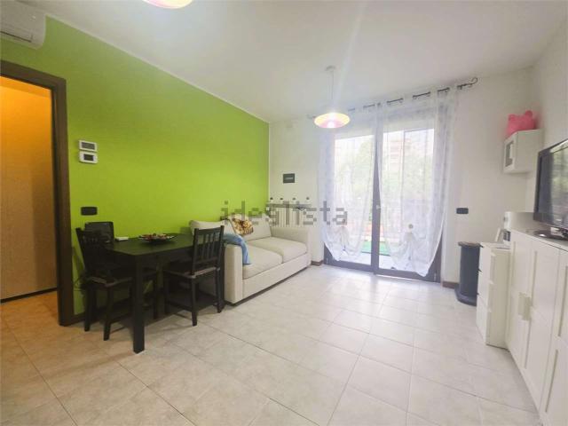 Appartamento in affitto di 40 m² in Via Alberelle, 50