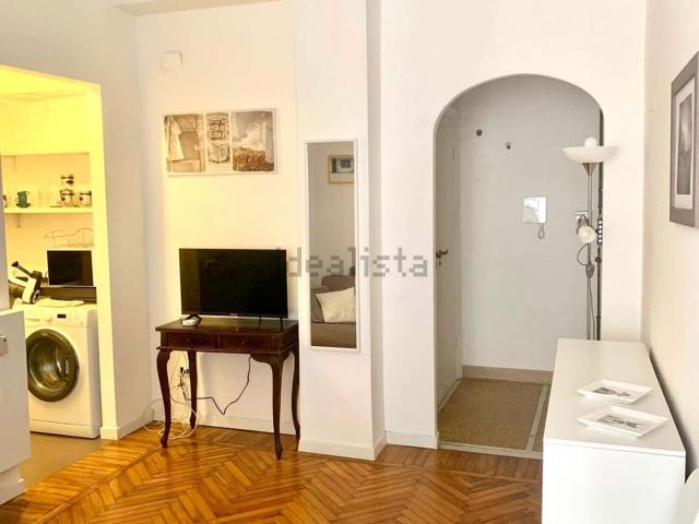 Appartamento in affitto di 40 m² in Via Alberto Fortis, 16