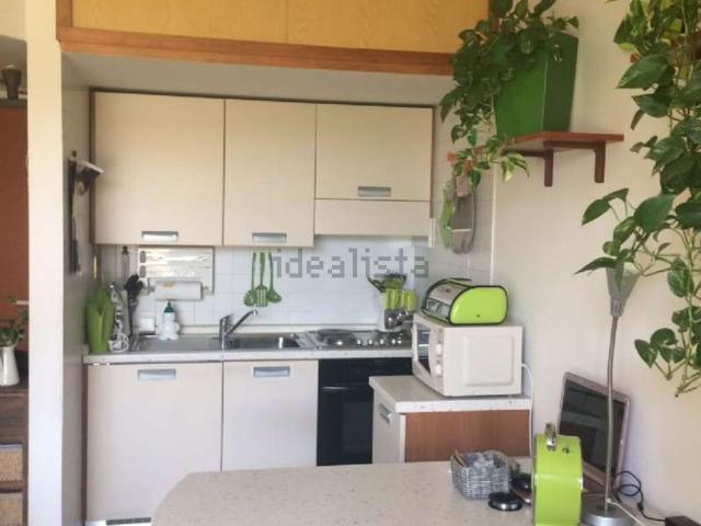 Appartamento in affitto di 40 m² in Via alcide de gasperi