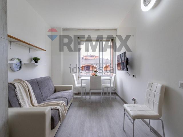 Appartamento in affitto di 40 m² in Via Alcide De Gasperi, 15