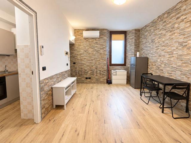Appartamento in affitto di 40 m² in Via Aldo Motta, 70