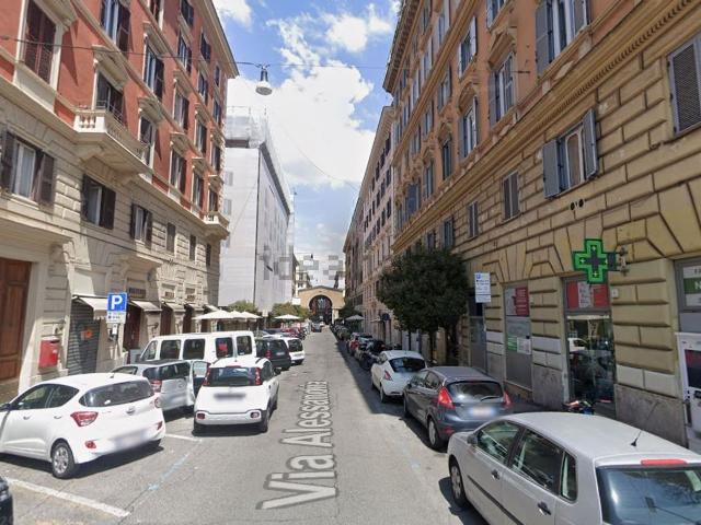 Appartamento in affitto di 40 m² in Via Alessandria, 10