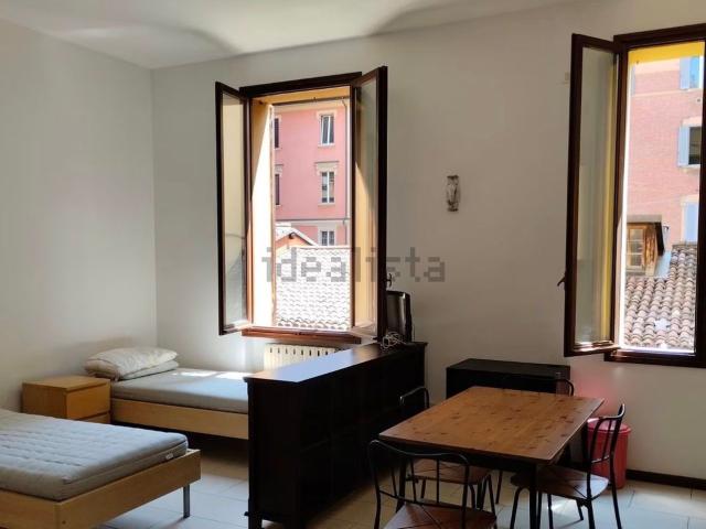 Appartamento in affitto di 40 m² in Via Alessandrini