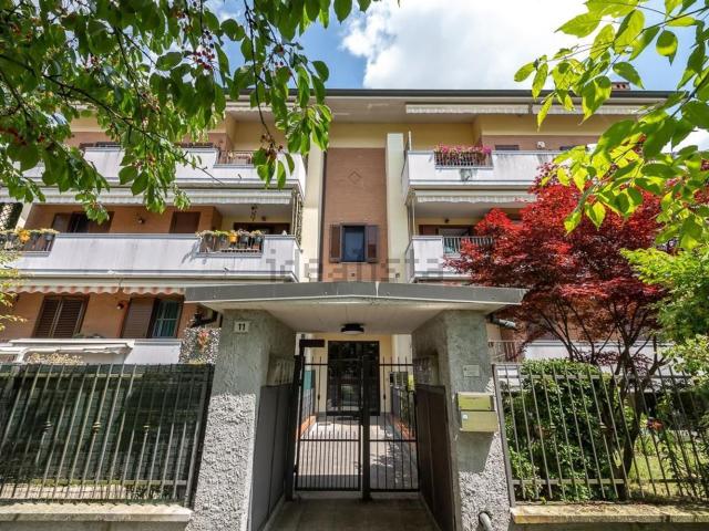 Appartamento in affitto di 40 m² in Via Alessandro Manzoni, 11