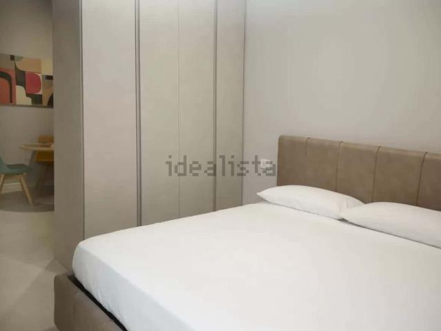 Appartamento in affitto di 40 m² in Via Ambrogio Binda, 21