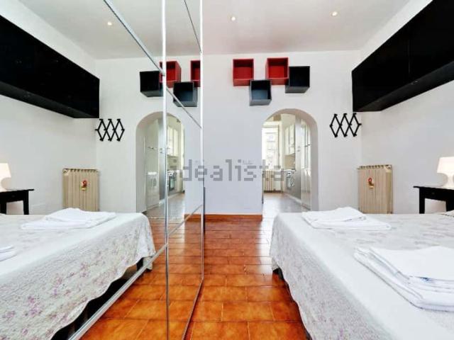 Appartamento in affitto di 40 m² in Via Amedeo Cencelli, 59