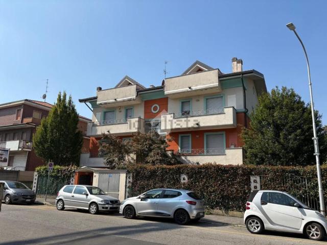 Appartamento in affitto di 40 m² in Via Amedeo Modigliani, 17