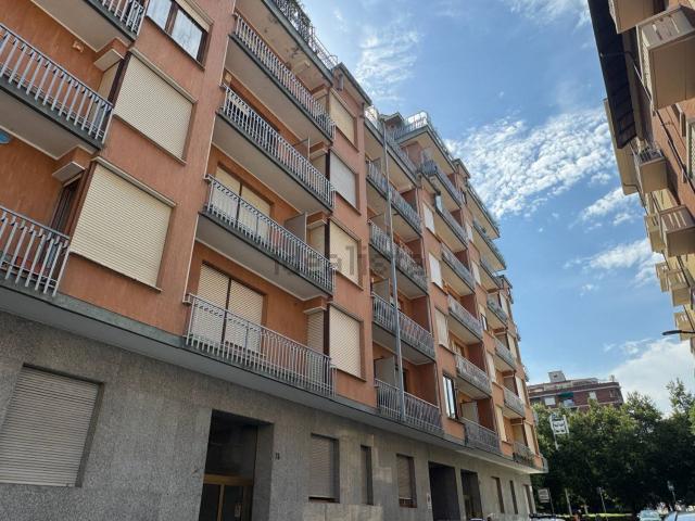 Appartamento in affitto di 40 m² in Via Amerigo Vespucci, 75