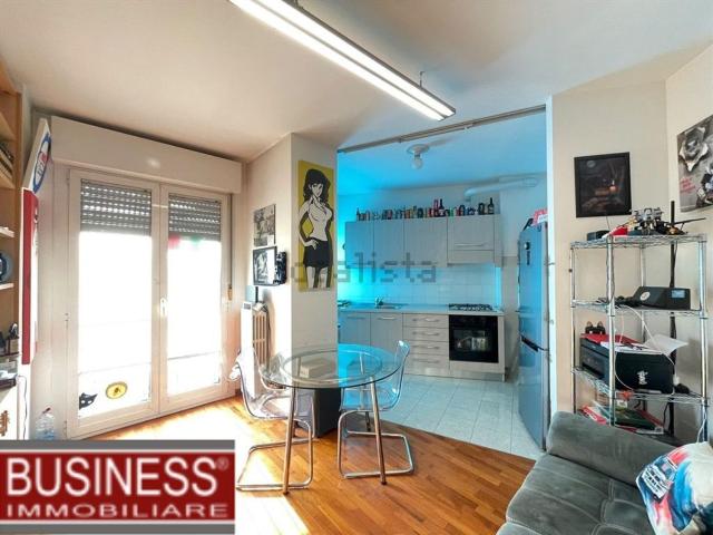 Appartamento in affitto di 40 m² in Via Amundsen, 21
