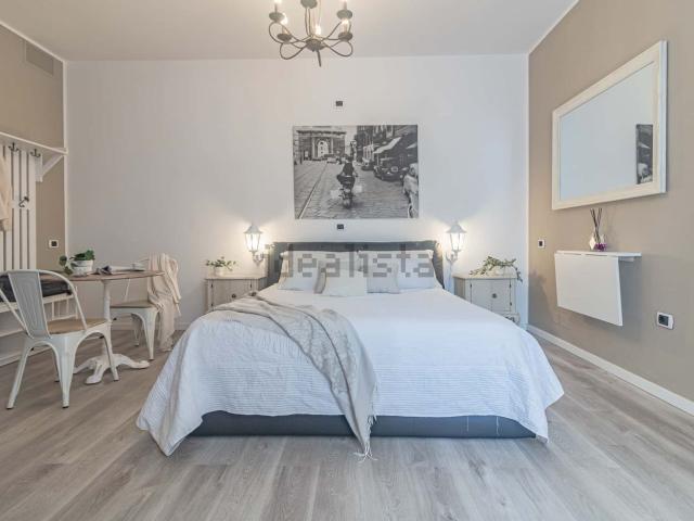 Appartamento in affitto di 40 m² in Via Angelo Bellani, 4