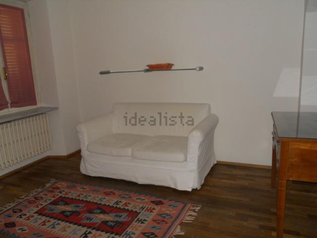 Appartamento in affitto di 40 m² in Via Angelo Brofferio