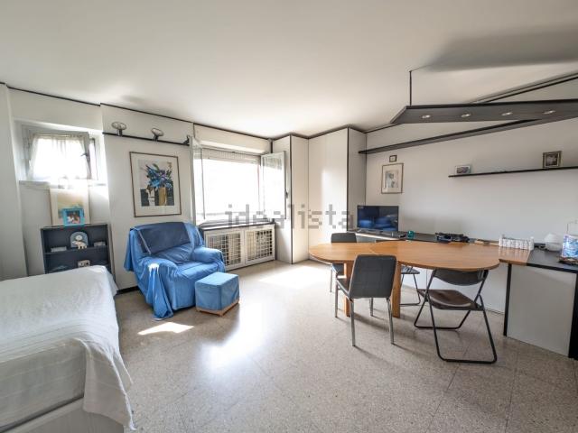 Appartamento in affitto di 40 m² in Via Angelo Moro, 36