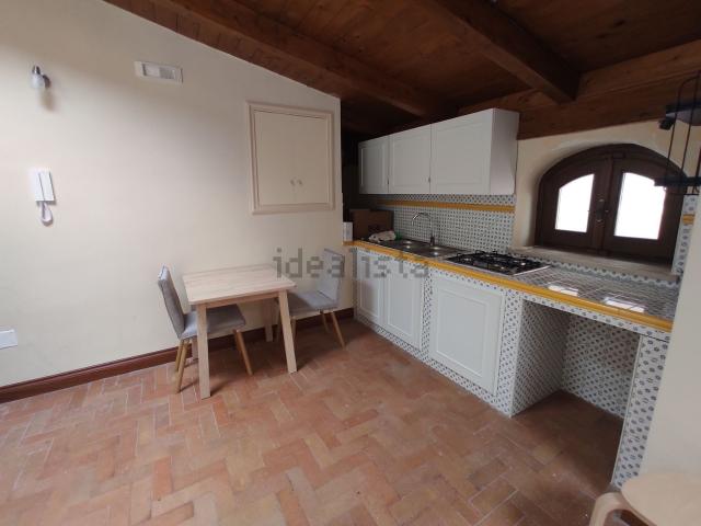 Appartamento in affitto di 40 m² in Via Angelo Scorciarini Coppola