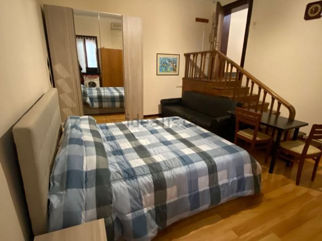 Appartamento in affitto di 40 m² in Via Angeli, 56