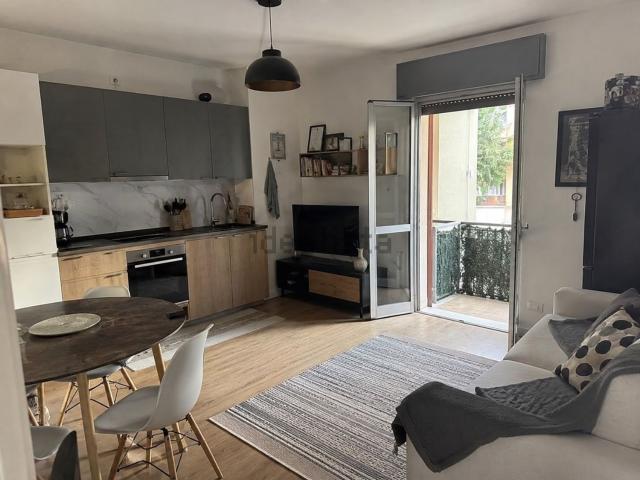 Appartamento in affitto di 40 m² in Via Antonio Cicu