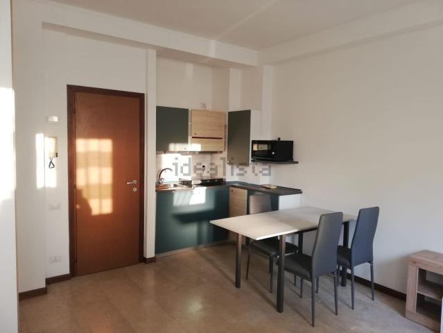 Appartamento in affitto di 40 m² in Via Antonio Ghislanzoni, 2