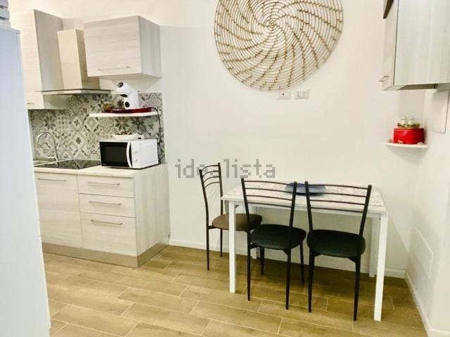 Appartamento in affitto di 40 m² in Via Antonio Gramsci, 1