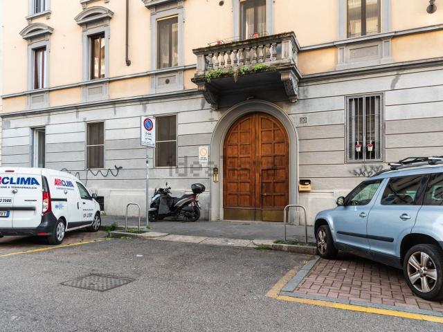 Appartamento in affitto di 40 m² in Via Antonio Tantardini, 20