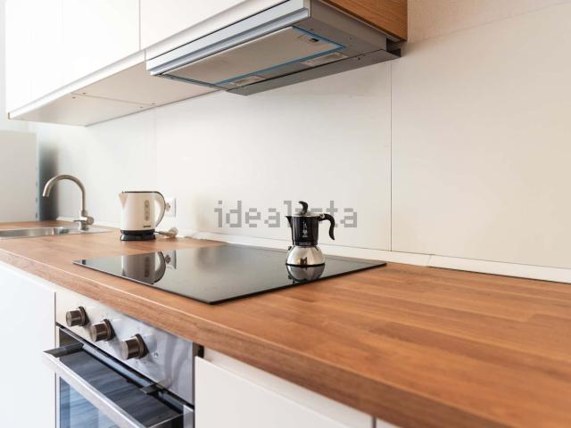 Appartamento in affitto di 40 m² in Via Antonio Tantardini, 20