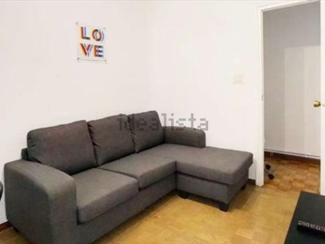 Appartamento in affitto di 40 m² in Via Antonio Zannoni