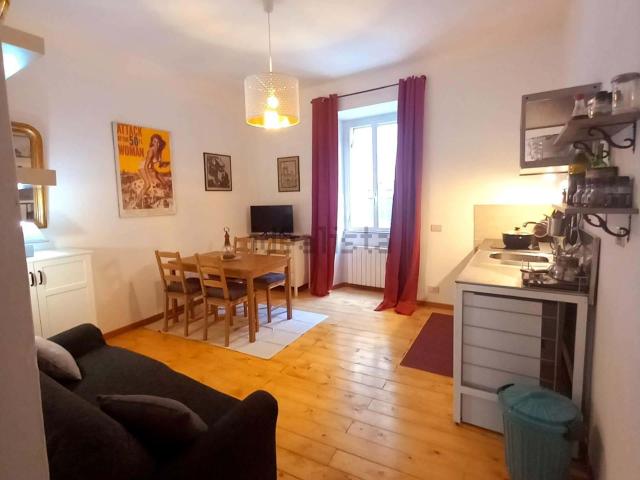 Appartamento in affitto di 40 m² in Via Ascoli Piceno