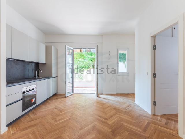 Appartamento in affitto di 40 m² in Via Appennini