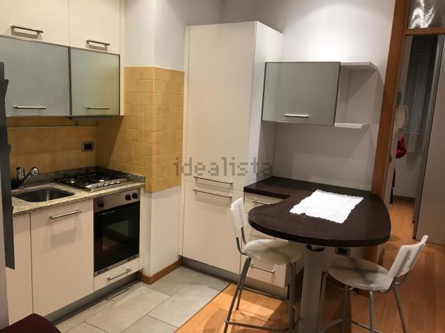Appartamento in affitto di 40 m² in Via Aquileia