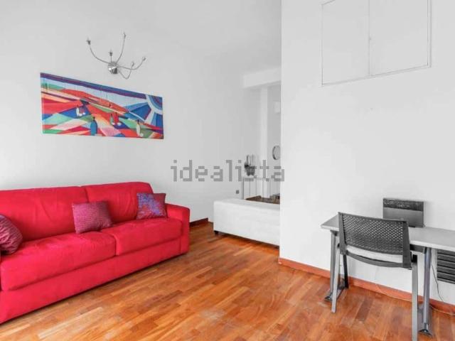 Appartamento in affitto di 40 m² in Via Arezzo, 10