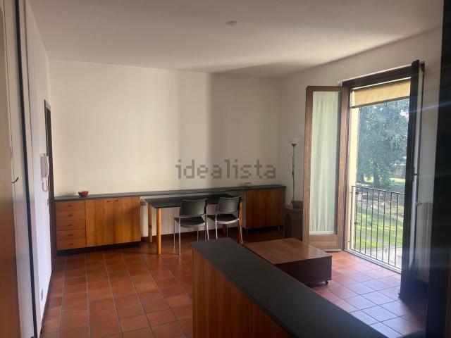 Appartamento in affitto di 40 m² in Via Arrigo Boito, 115