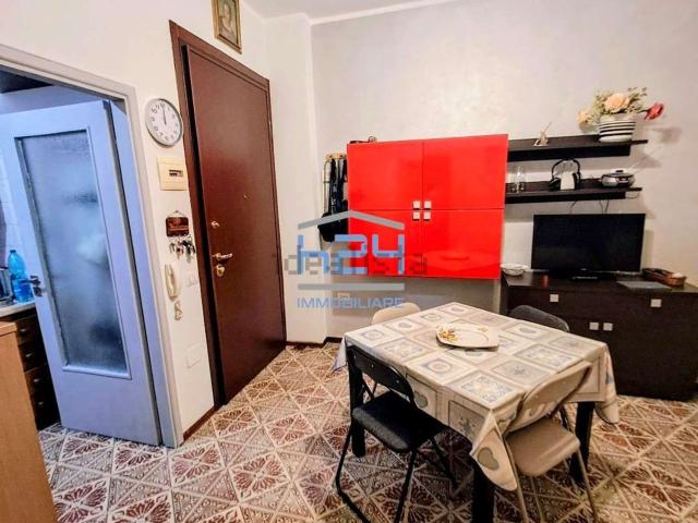 Appartamento in affitto di 40 m² in Via Aulo Gellio