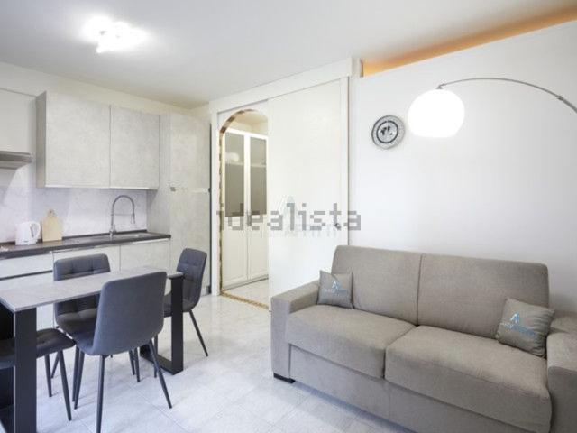 Appartamento in affitto di 40 m² in Via Aureliano
