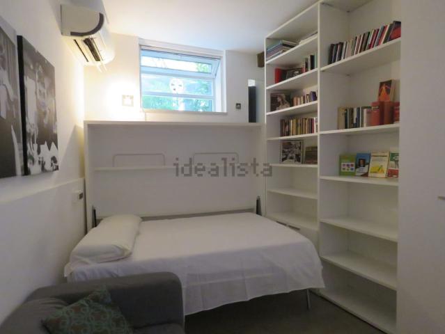 Appartamento in affitto di 40 m² in Via Bartolomeo Giuliano, 3
