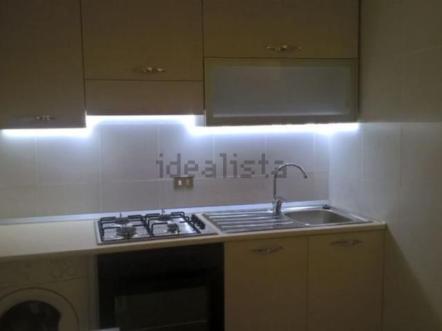 Appartamento in affitto di 40 m² in Via barcola