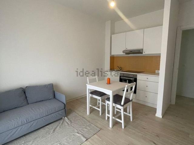 Appartamento in affitto di 40 m² in Via Barroccio dal Borgo, 8