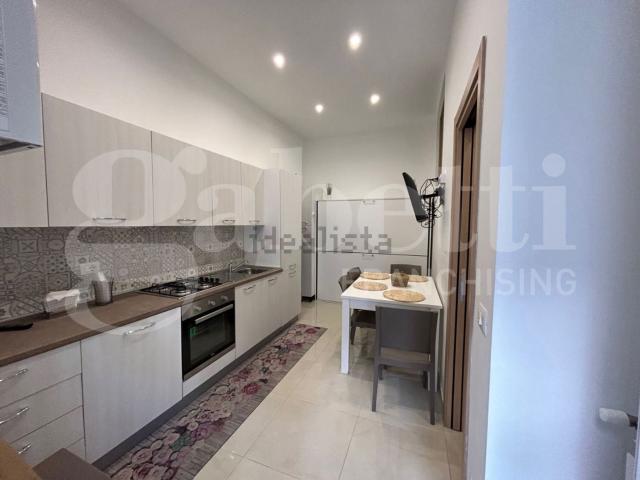 Appartamento in affitto di 40 m² in Via Bascule, 10