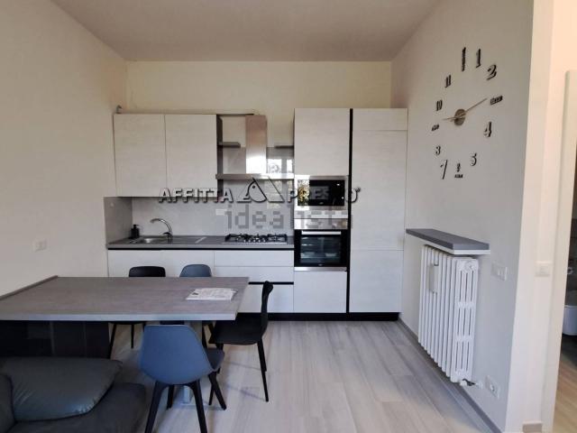 Appartamento in affitto di 40 m² in Via Bassetta