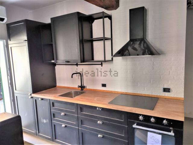 Appartamento in affitto di 40 m² in Via Bellombra