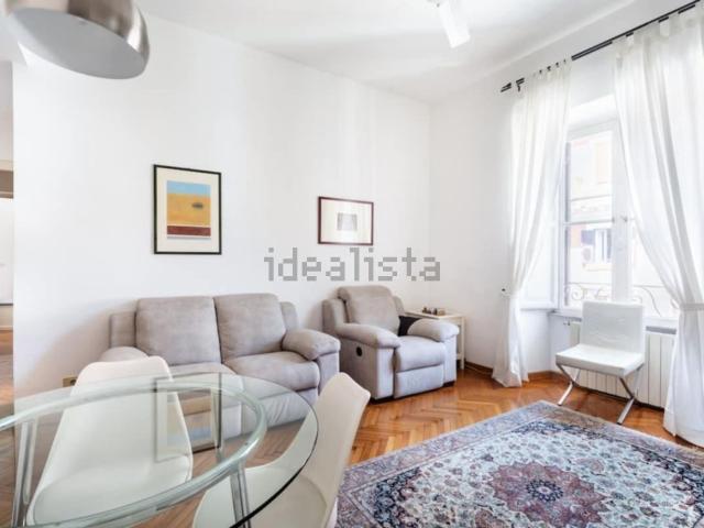 Appartamento in affitto di 40 m² in Via Bergamo