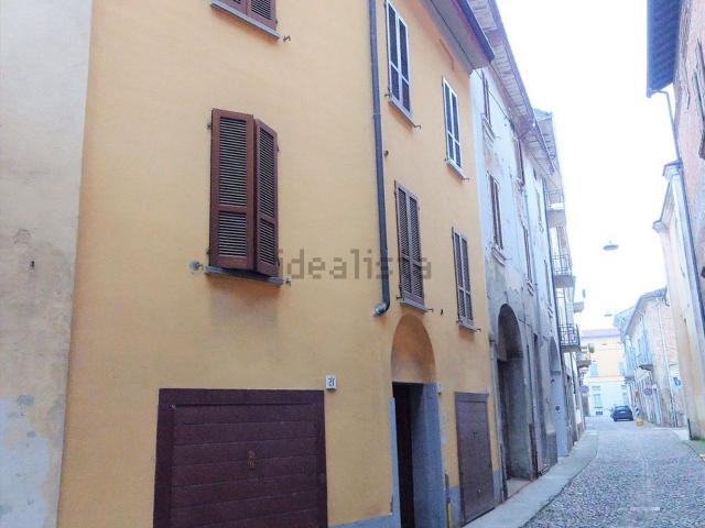 Appartamento in affitto di 40 m² in Via Bernardino Gatti, 21