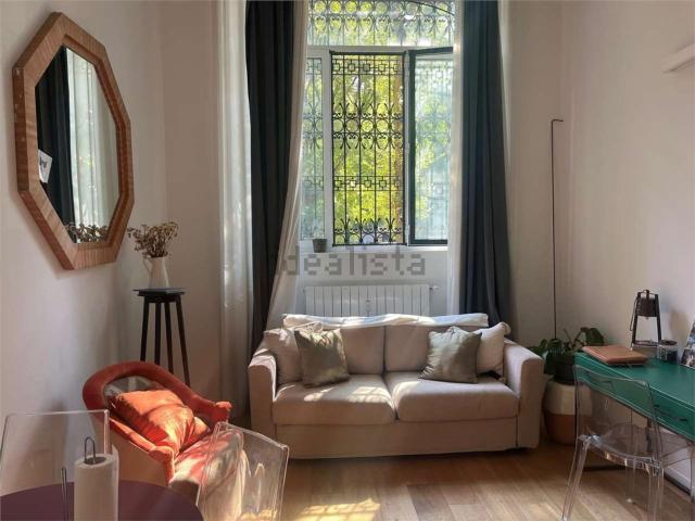 Appartamento in affitto di 55 m² in Via Bianca di Savoia