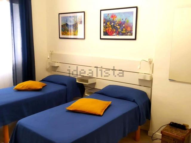 Appartamento in affitto di 40 m² in Via Bonaventura Cerretti