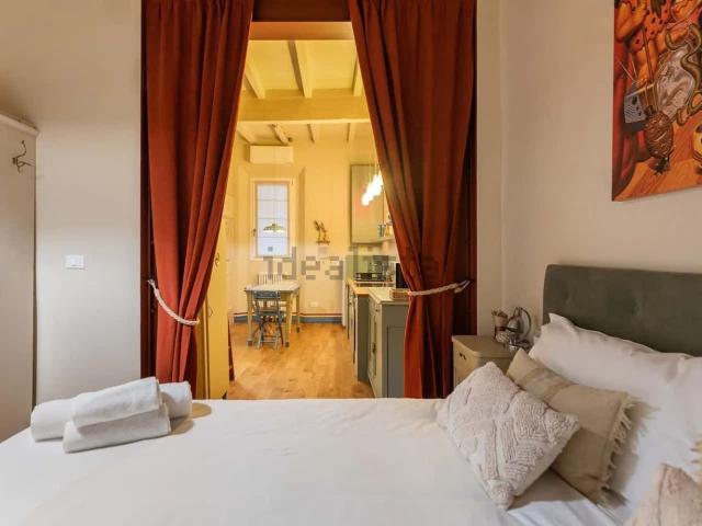 Appartamento in affitto di 40 m² in Via Broccaindosso, 71