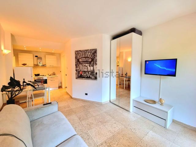 Appartamento in affitto di 40 m² in Via Broseta, 44