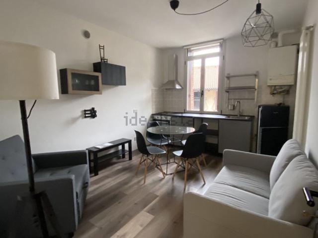 Appartamento in affitto di 40 m² in Via Bressana
